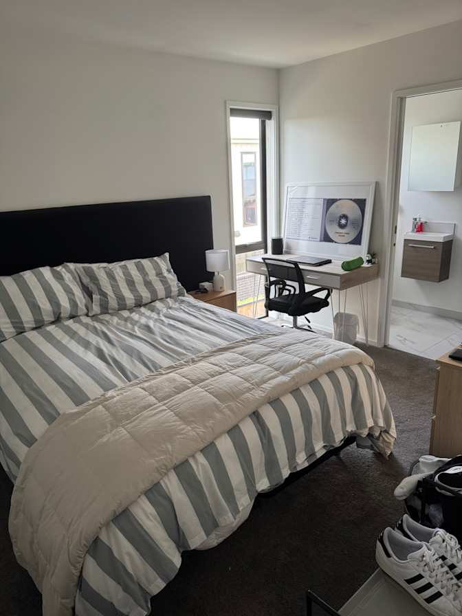 Piper's room