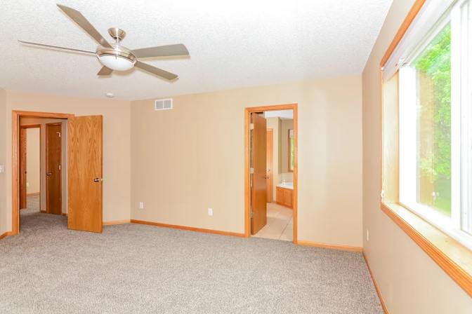 peter's room