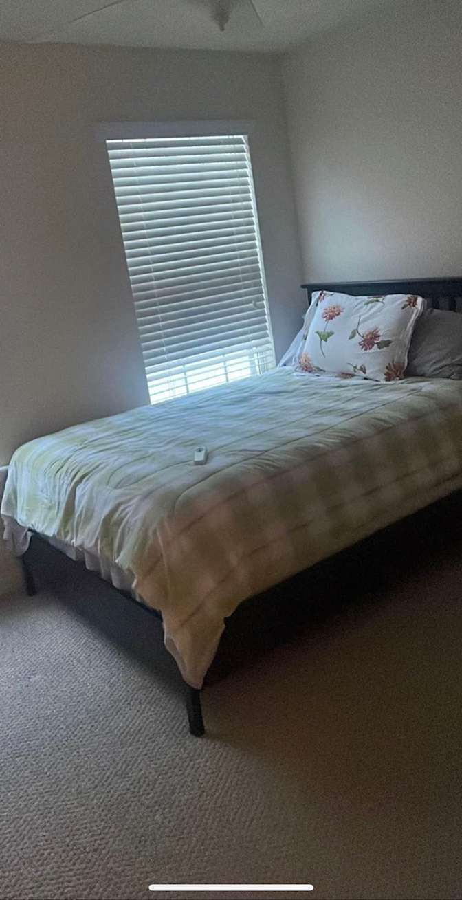 Jessica's room