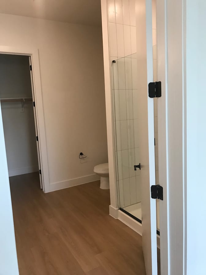 Gabriel's room