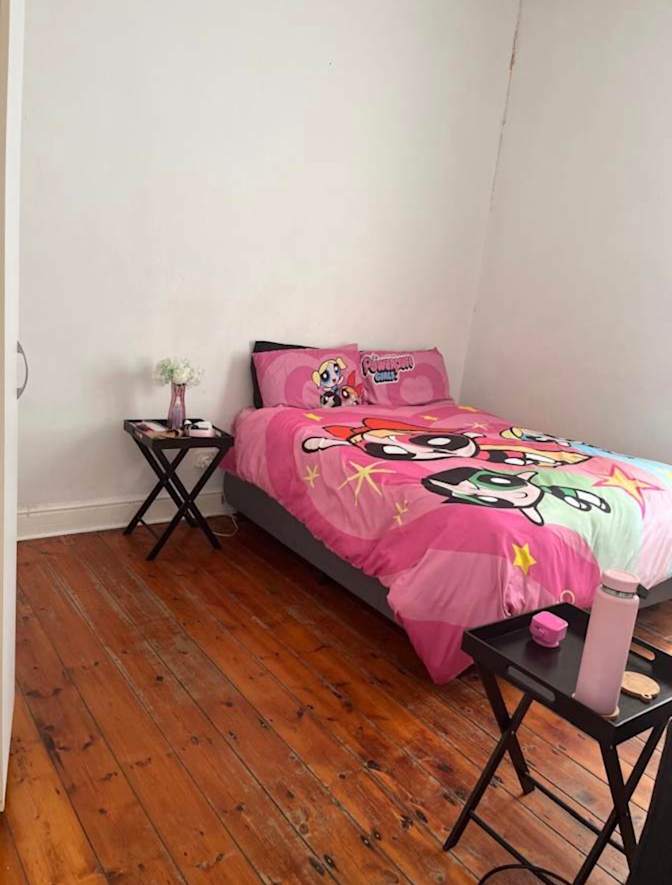 Declan's room