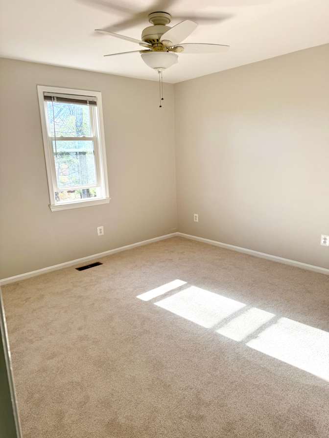 Ryan's room
