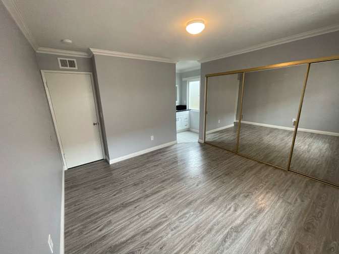 Benjamin's room