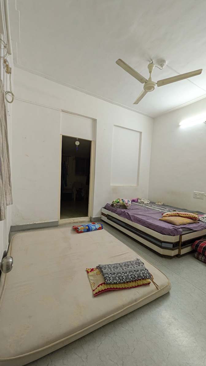 Kewal's room