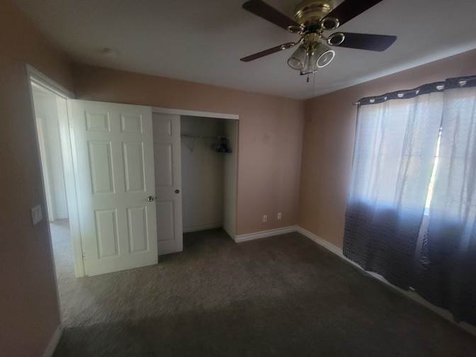 ROGER's room