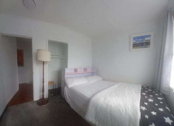 Taupuhi Toki's room