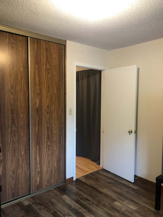 Jenn's room