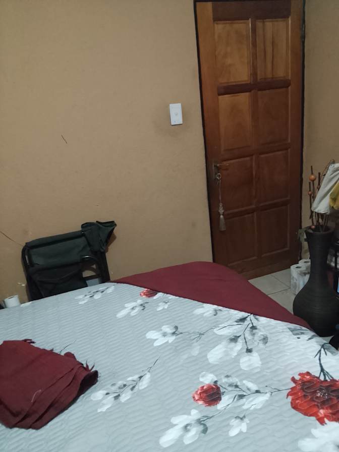 MDU's room