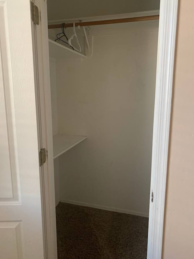 Richard A Catalano's room