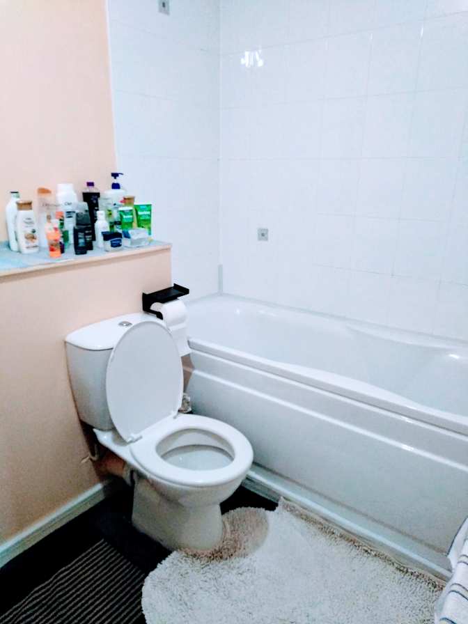jossy brown's room