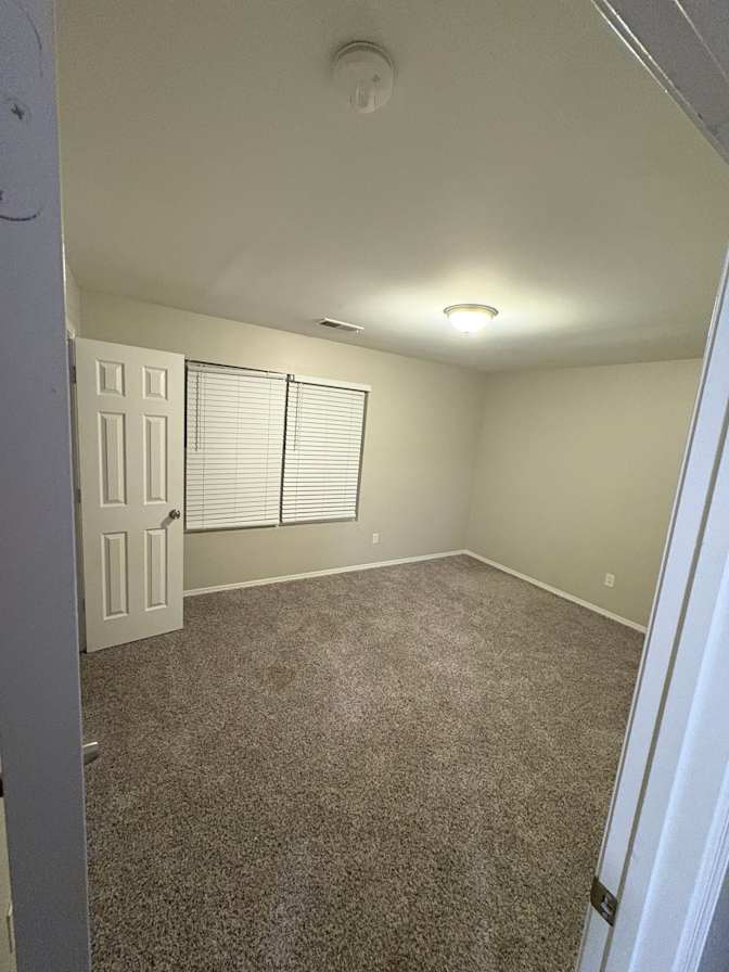 Kianna's room