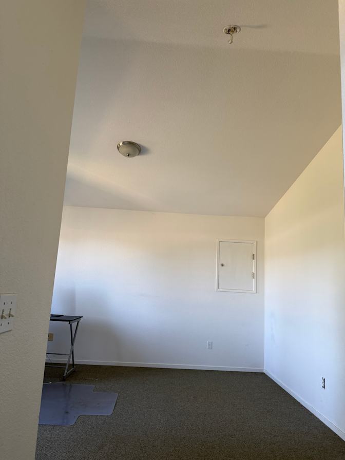 Janice's room