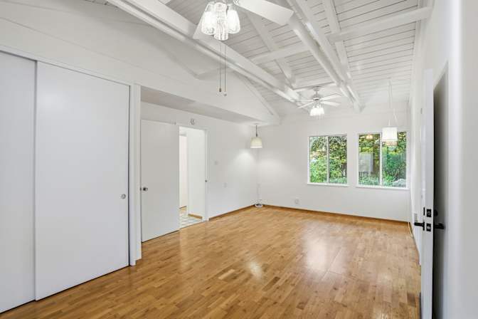 Andrew's room