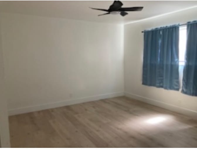 Jane's room
