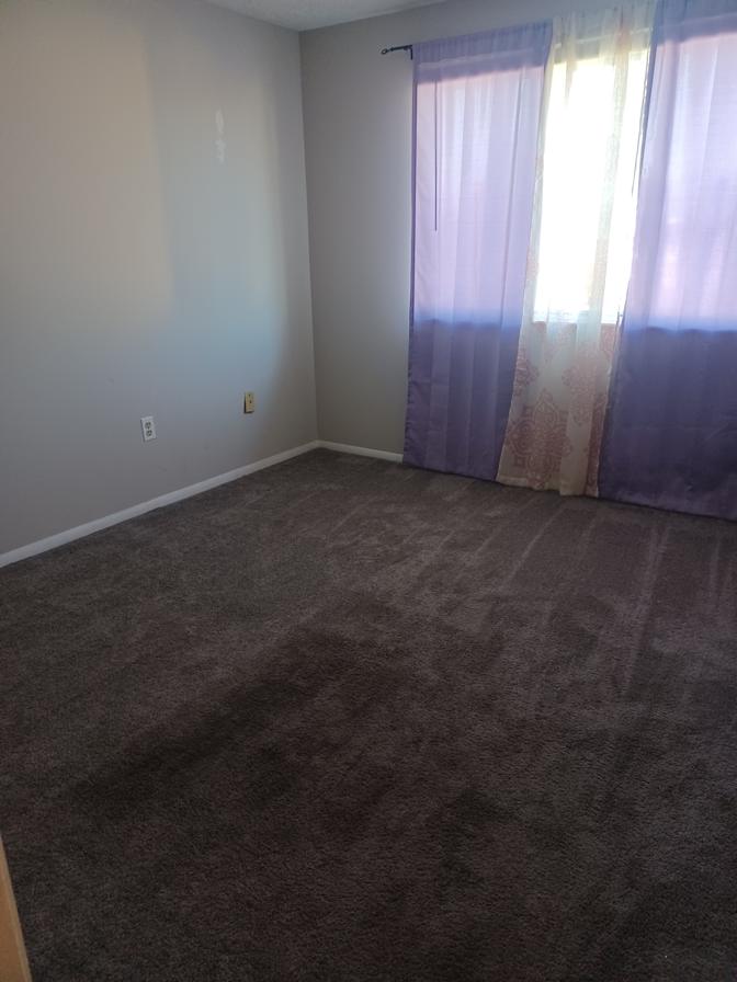 Tammy's room