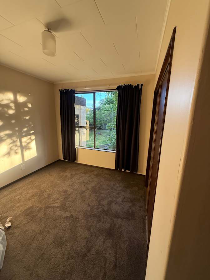Justin's room