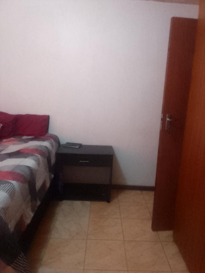 Mpho's room