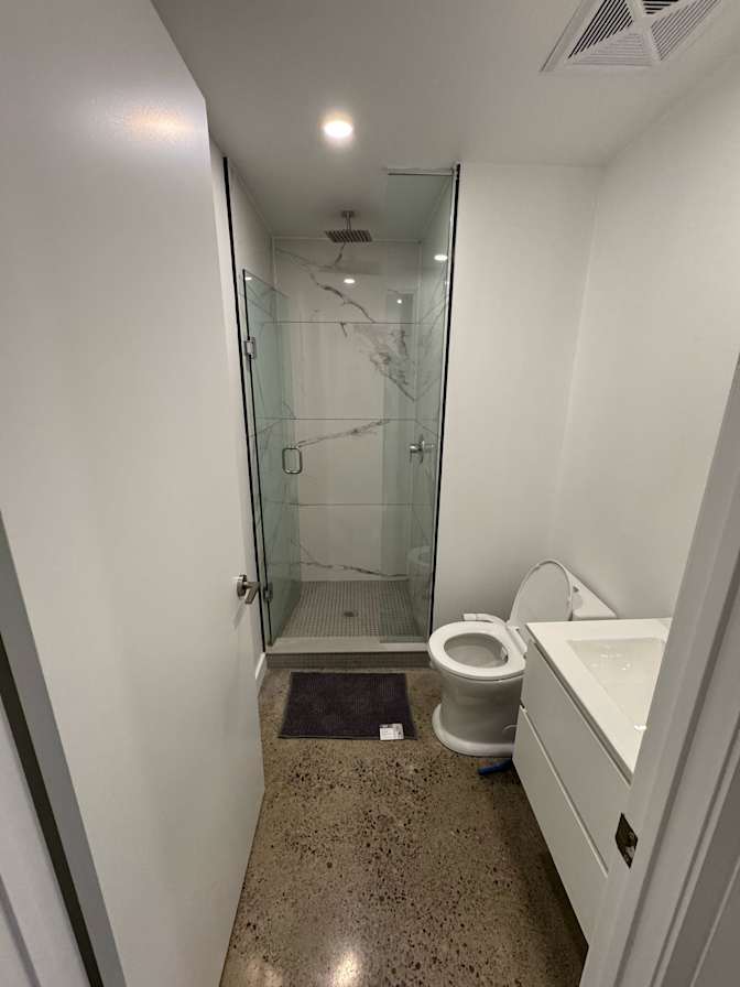 Yelden Vision Residence's room
