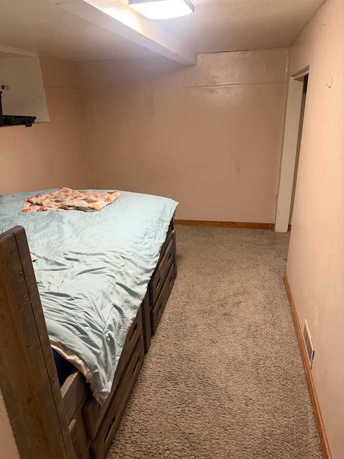 CODY's room