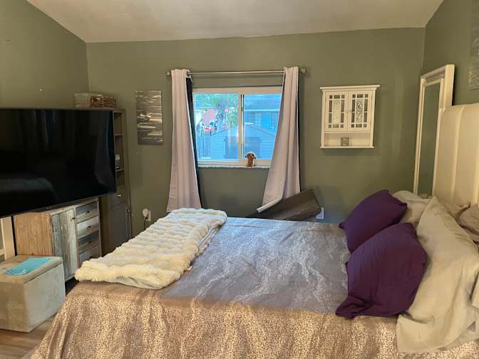 Lori's room