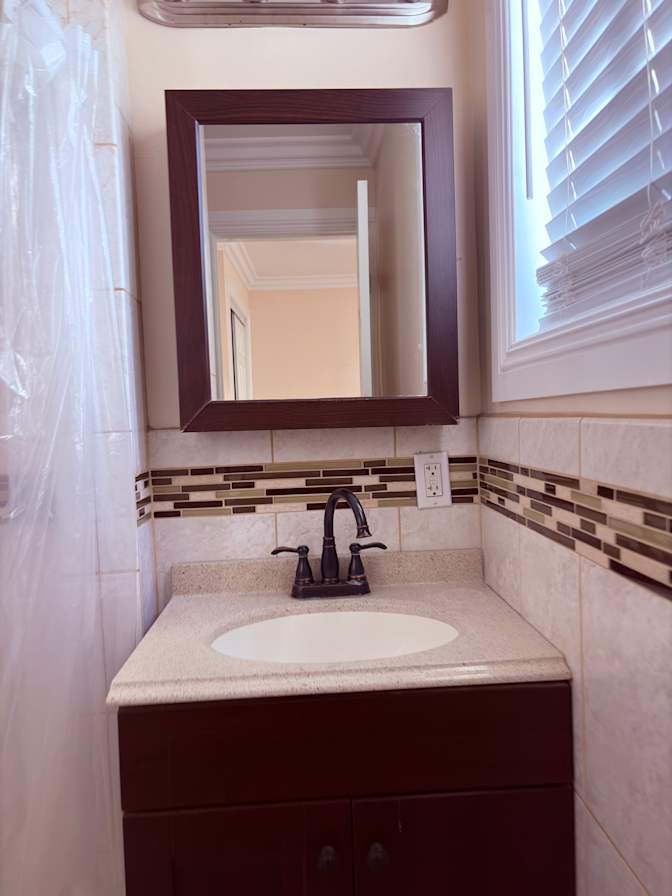 Fabiola Mungaray's room