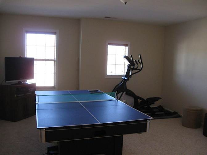 Alcove Rooms's room