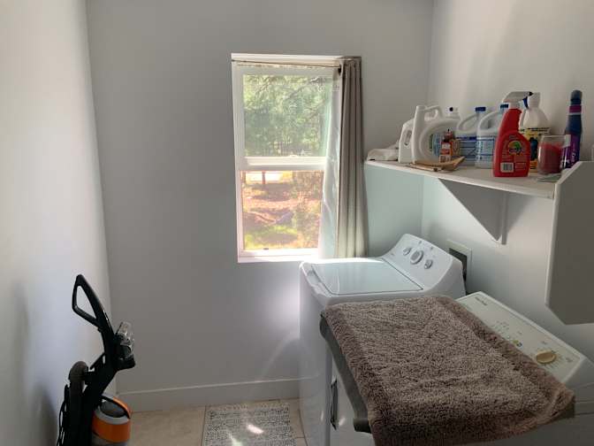 Max's room