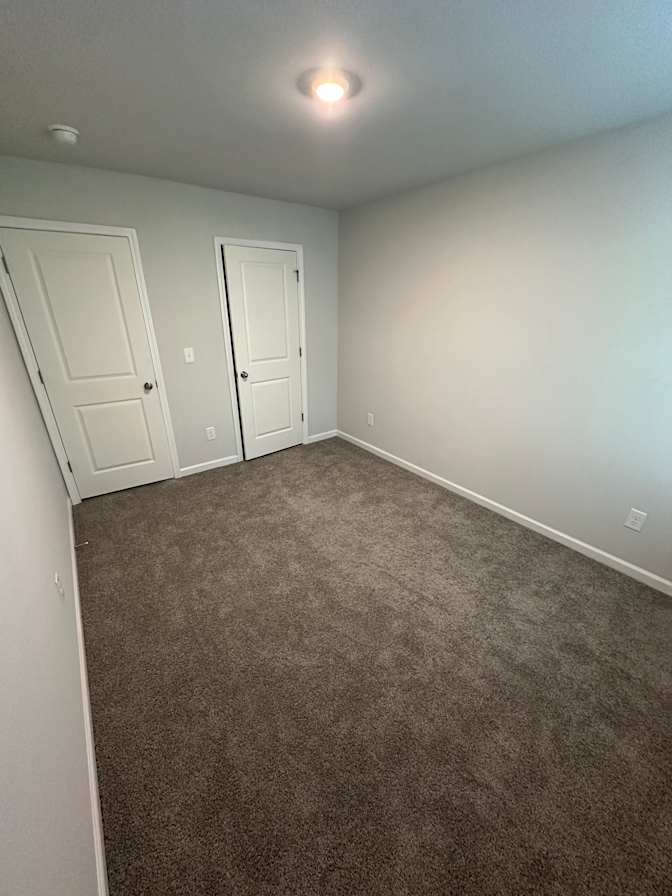 Peggy's room