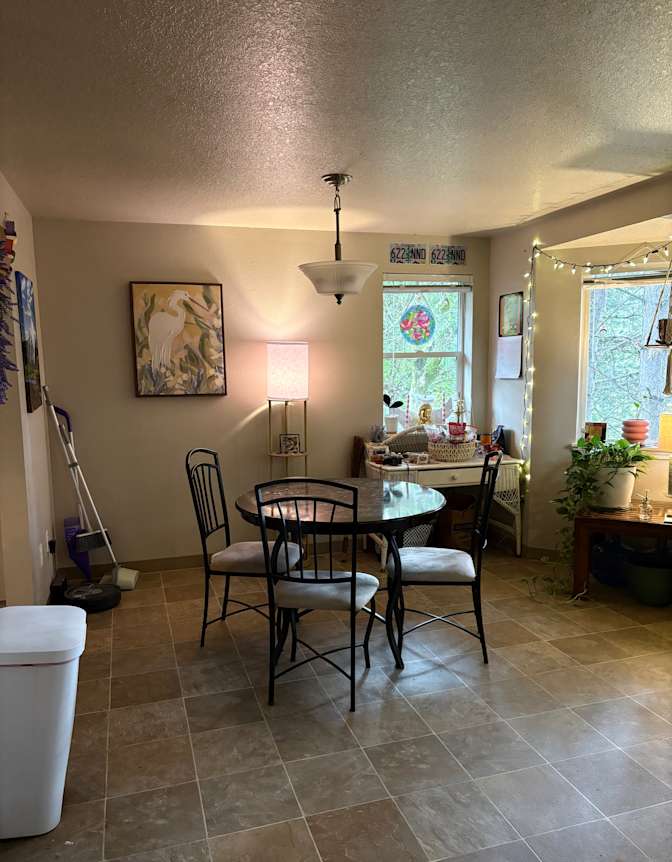Camille's room