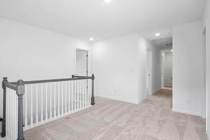 Alcove Rooms's room