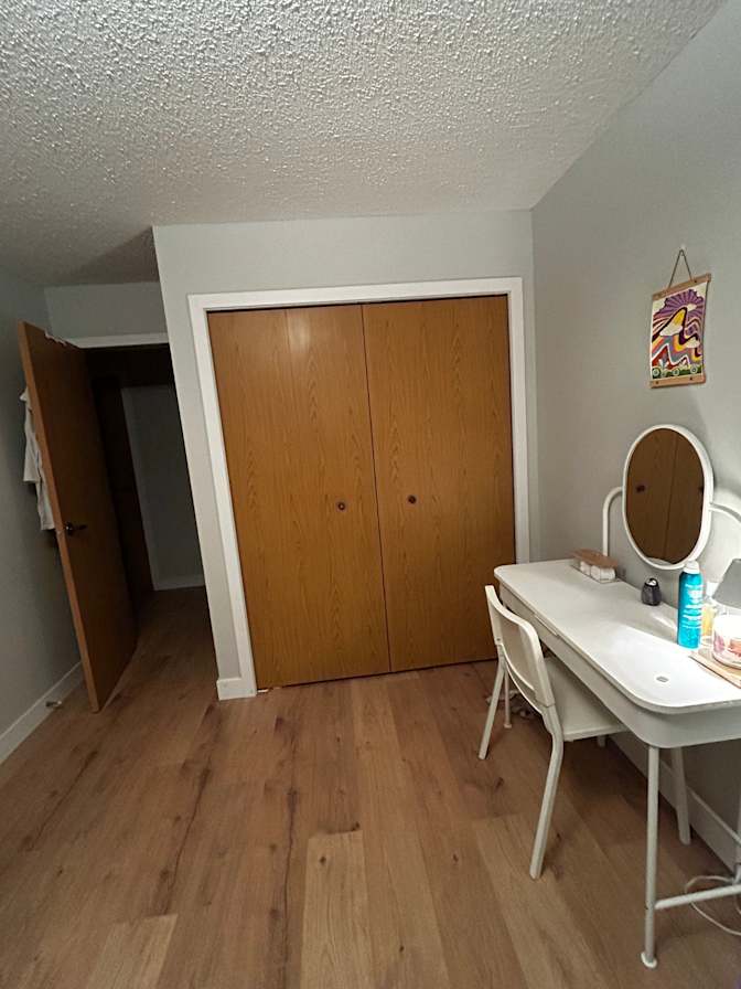 Megan's room