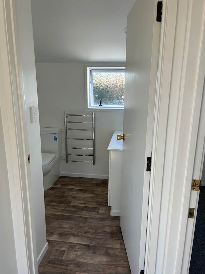 Clare's room