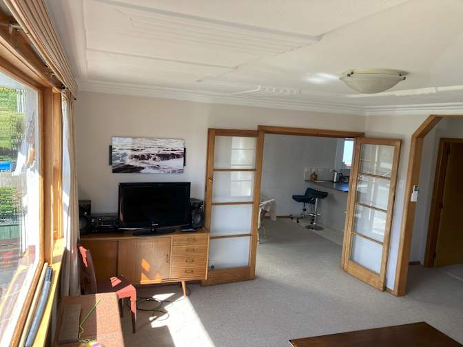 Joseph's room