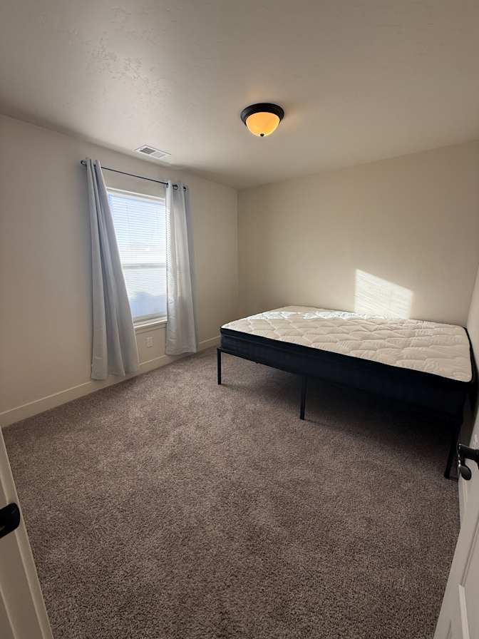 Juliane's room