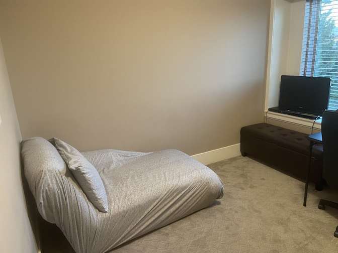 Rose's room
