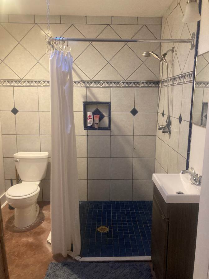 Nathan's room