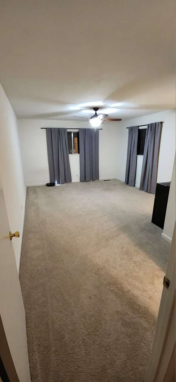 Jonah's room