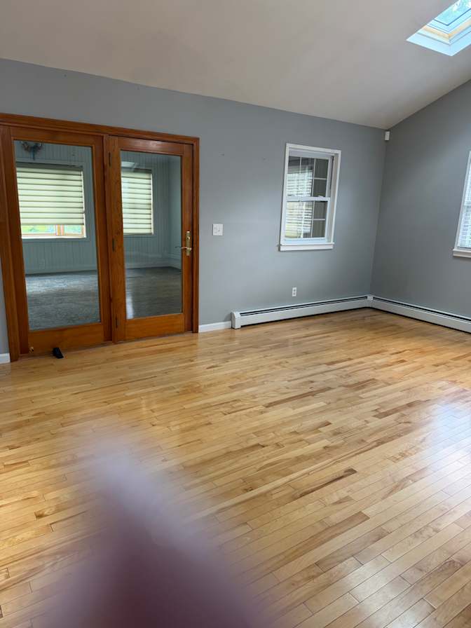 Paula's room