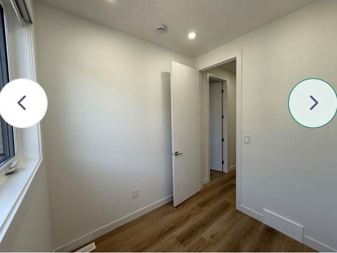Kaiden Santos's room