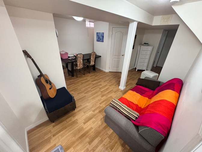 Andrea Michieli's room