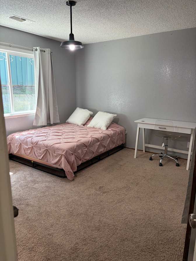 Lisa's room
