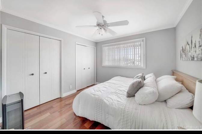 Phoenix Do's room