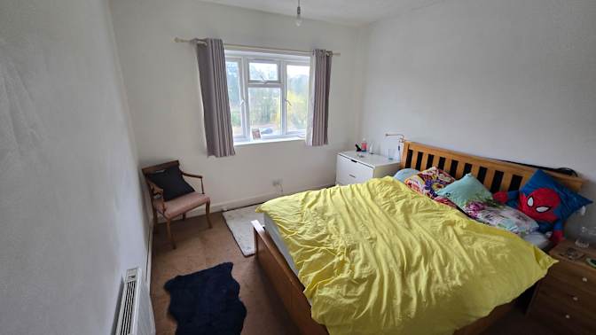 Ozgur sargin's room
