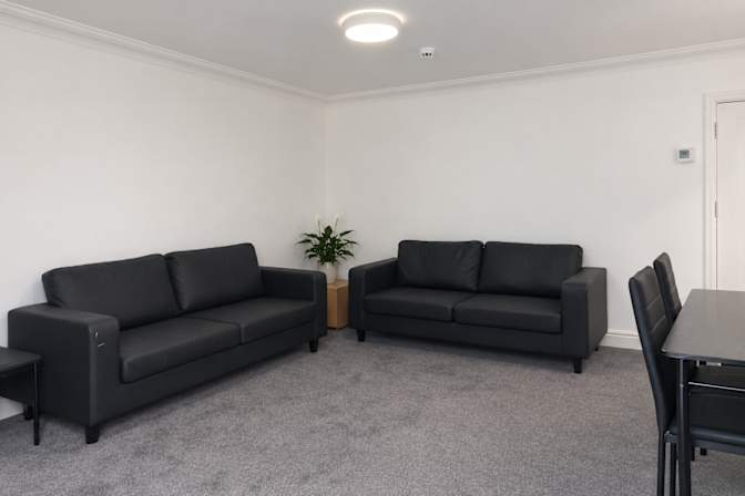 WCL Homes Ltd's room