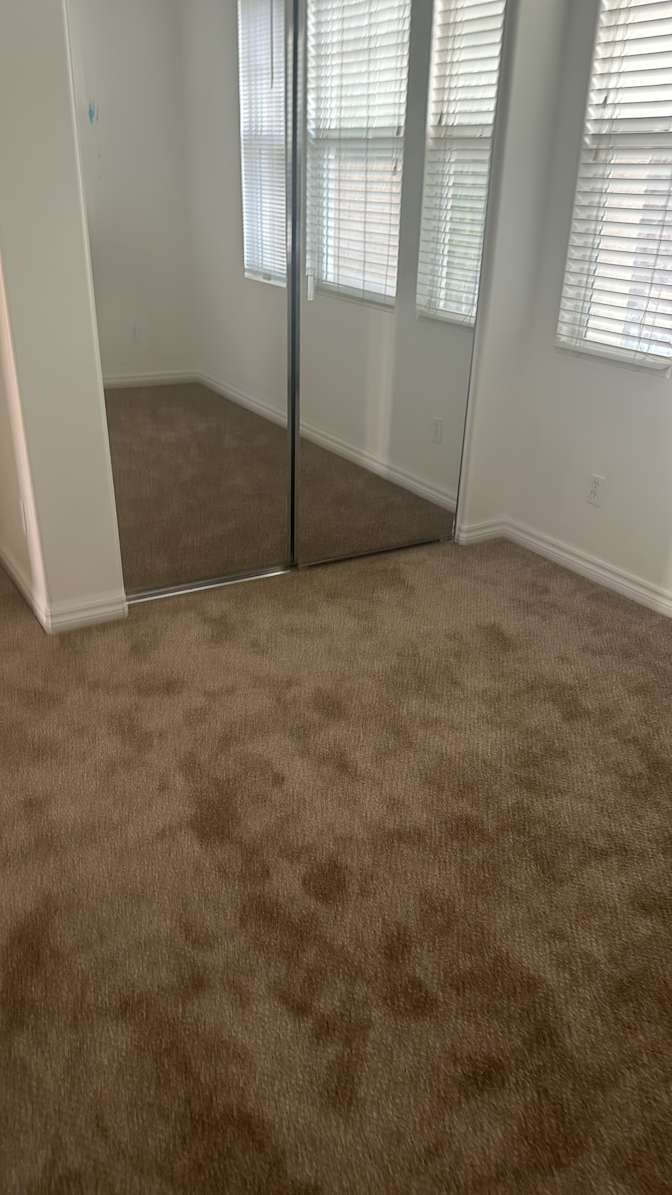 Alexi's room