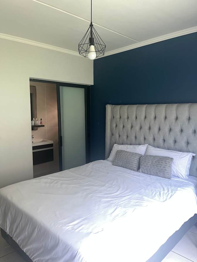 Laura's room