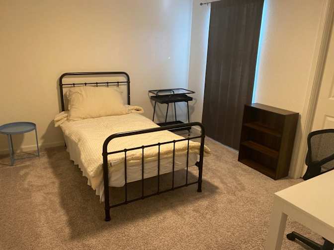 victorious home signature's room