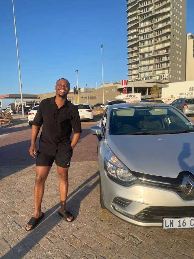 Sinethemba Sikepu