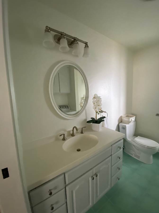 Javier Curto's room