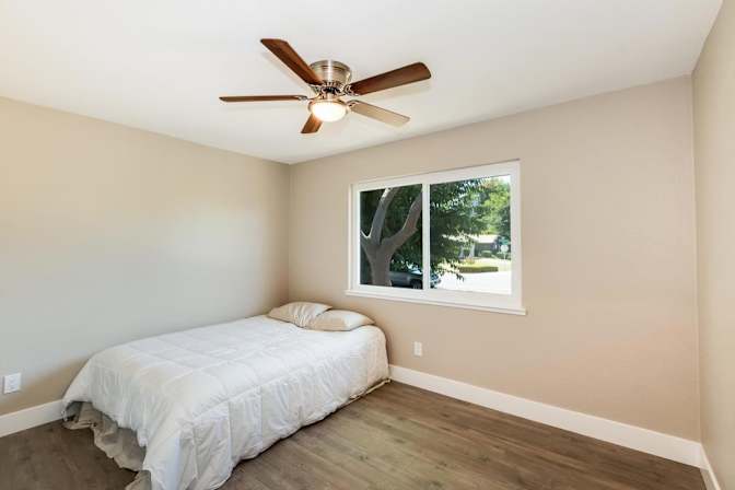 Mary's room